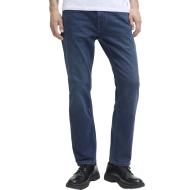 Dunkelblaue Slim-Fit-Jeans für Herren von Jack & Jones Basic 260 günstig