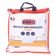 Couette Synthetique Temperee Dodo 140X200