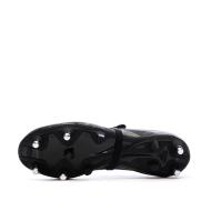 Chaussures de Football Noir Homme Adidas Predator League FT vue 5