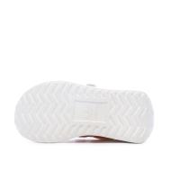 Baskets Beiges/Roses Fille Adidas Country Xlg vue 5