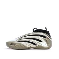 Chaussures de Basketball Argent Homme Adidas Harden Volume 9 pas cher