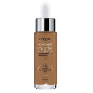 Sérum Teinté Repulpant L'Oréal Paris Accord Parfait Nude 6-7 Tan pas cher