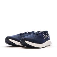 Chaussures de running Marine Homme Under Armour 3026518 vue 6