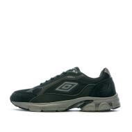 Baskets Noires Homme Umbro Orell pas cher