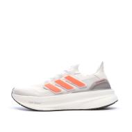 Chaussures de running Grises/Roses Homme Adidas Ultraboost 5 pas cher