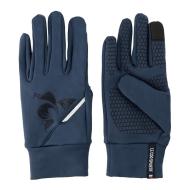 Gants Bleu Homme Le Coq Sportif 2410656 pas cher