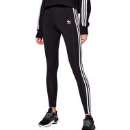 Legging Noir Femme Adidas 3 Str GN4504 pas cher