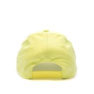 Casquette Jaune Homme Tommy Hilfiger Essential Cap vue 3