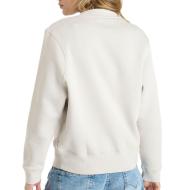 Sweat Beige Femme Le Temps Des Cerises Girl Paologi vue 2
