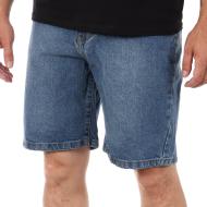 Short Bleu Homme Paname Brothers Regis