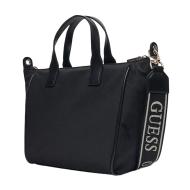 Sac à Main Noir Femme Guess Follie Small vue 3