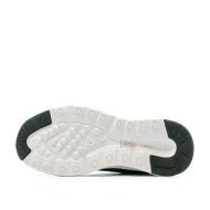 Baskets Noir/Verte Garçon Kappa Delvis Lace vue 5