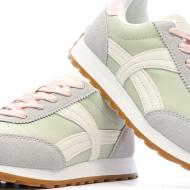 Girls’ Grey/Green Trainers XTI 153011 Photo of the Espace des Marques %store% store - view of %key%