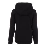 Sweat Noir Garçon Teddy Smith Giclass Company vue 2