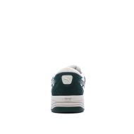 Baskets Vert/Blanc Homme Puma Puma-180 vue 3