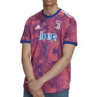 Juventus Maillot Authentic Third Adidas 2022/2023 pas cher