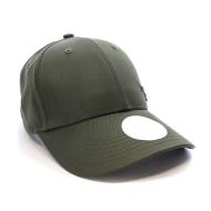 Casquette Kaki Homme Puma Metal vue 2