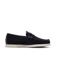Mocassins Marine Homme TBS PALERME vue 2