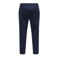 Pantalon Chino Marine Homme Only & Sons Linus Tapered vue 2