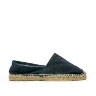 Espadrilles Bleu Jean Homme Ushuaia Dimitri vue 2