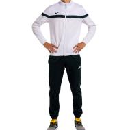 Survêtement Blanc/Marine Homme Joma Danubio pas cher