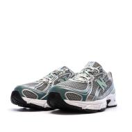 Baskets Vertes/Argent Homme New Balance 740 vue 6
