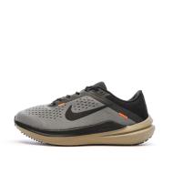 Chaussures de running Gris/Noir Homme Nike Air Winflo pas cher