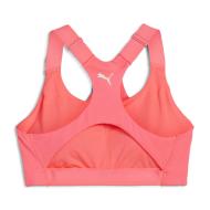 Brassière Rose Femme Puma 4keepss vue 2