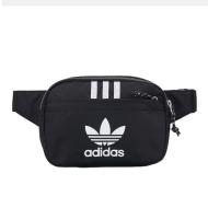 Sac Banane Noir Homme Adidas Waistbag pas cher