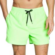 Short de bain Vert Fluo Homme Quiksilver Evdayvl15 M Jamv vue 2