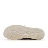 Chaussures Marrons Homme Hey Dude Wally Break vue 5