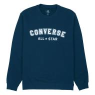 Sweat Marine Homme Converse All Star Single