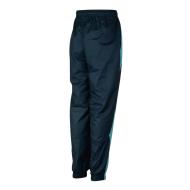 Valence CF Pantalon de survêtement Prematch Marine Homme 23/24 vue 2