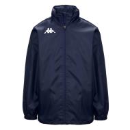Coupe-vent Marine Marine Homme Kappa Wister pas cher