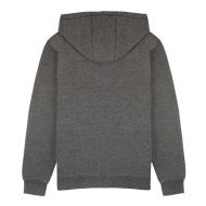 Sweat Gris Chiné Homme Teddy Smith Osborn vue 2