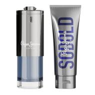 Coffret Eau de Parfum + Gel Douche Homme Pepe jeans Sobold vue 2