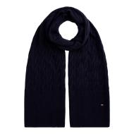 Écharpe Marine Homme Tommy Hilfiger AM0AM13596 pas cher