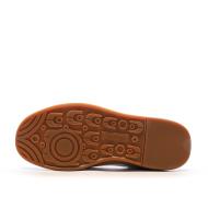 Baskets Noires/Blanches Homme Puma Super Team vue 5