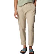 Pantalon Fluide Beige Homme Columbia Cedar pas cher