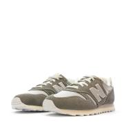 Baskets Grise Femme New Balance 373 Espace des marques
