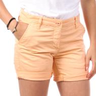 Short Orange Femme Joseph In Shame pas cher