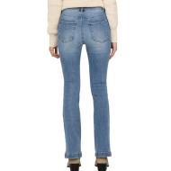 Jean Bleu Femme JDY Vicky vue 2