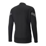 Veste de Survetement Noir Homme Puma Final vue 2