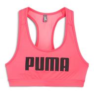 Brassière Rose Femme Puma 4keeps1 pas cher