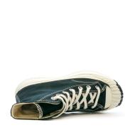 Baskets Noir Femme Converse Chuck Taylor 70 vue 4