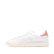 Baskets Blanches Homme Adidas Earlham pas cher