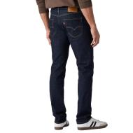 Jean 511 Bleu Brut Homme Levi's Slim Blues 04511 vue 2