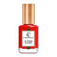 Vernis à ongles Rouge La Provencale 404 Rouge Ramatuelle