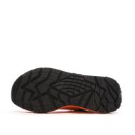 Baskets Oranges Homme Puma RS-Trck Metallic vue 5