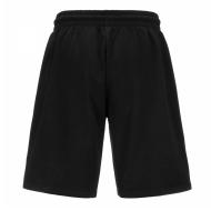 Short Noir/Turquoise Garçon Kappa Adozip vue 2